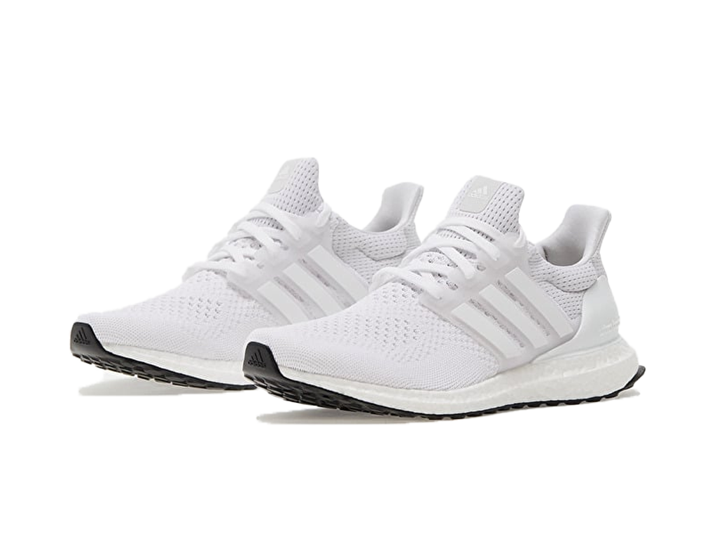 Wmns UltraBoost 1.0 Triple White 2023-Adidas-pikastore.cz