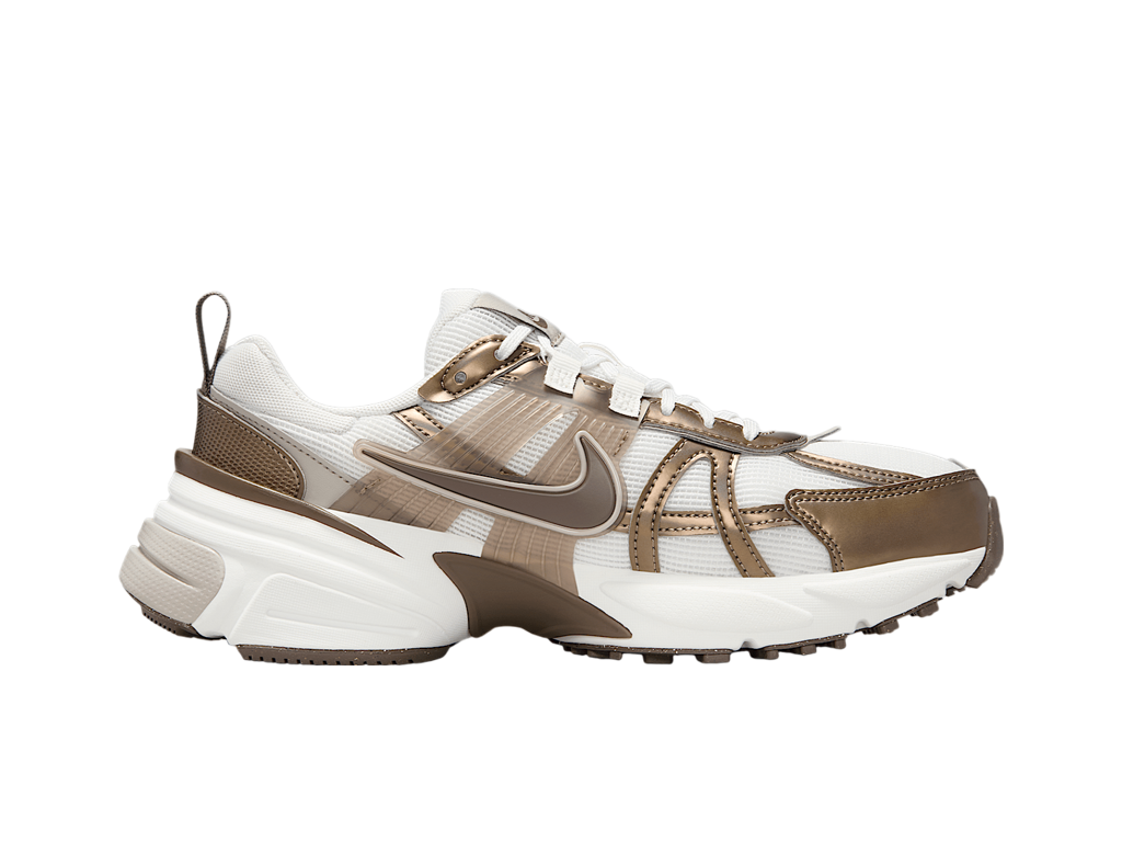 Wmns V2K Run Mink Brown-Nike-pikastore.cz