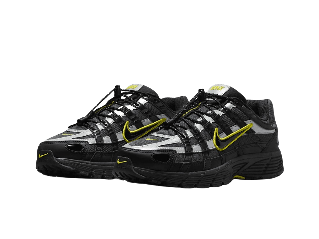 Nike Wmns P-6000 Anthracite High Voltage-Nike-pikastore.cz