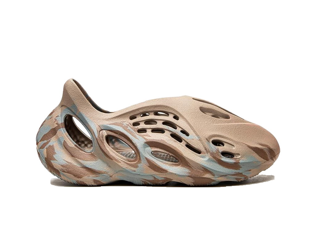 Yeezy Foam Runner MX Sand Grey-Adidas-pikastore.cz