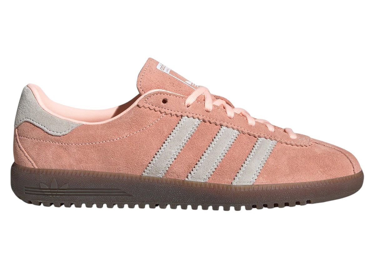 adidas Bermuda Clear Orange Cloud White Semi Coral (Women's) – кросівки