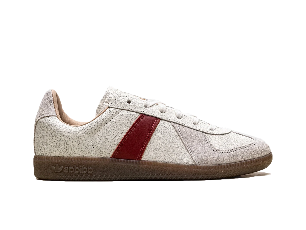 adidas BW Army White Team Victory Red – Sneaker – Foto 3 von 5