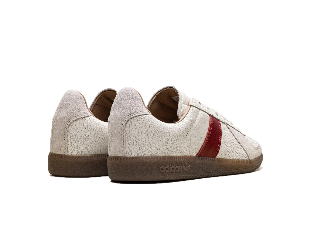 adidas BW Army White Team Victory Red – Sneaker – Foto 4 von 5