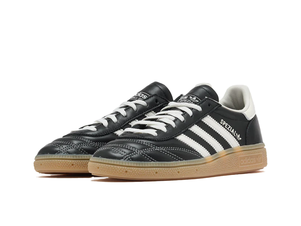 adidas Handball Spezial W Core Black Off White