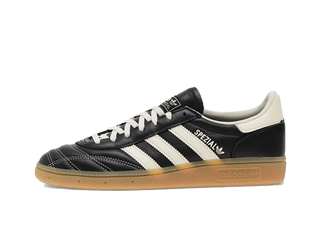 adidas Handball Spezial W Core Black Off White
