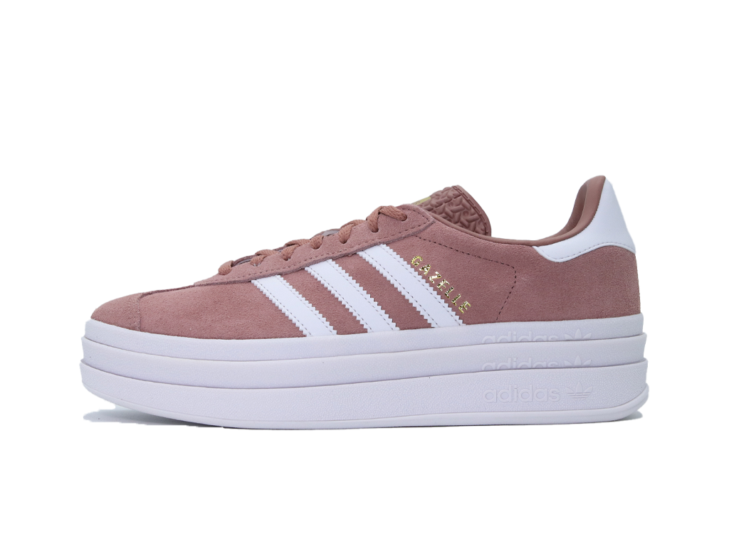 adidas Originals Gazelle Bold Ruzova-Adidas-pikastore.cz