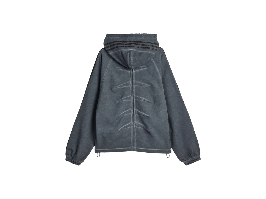adidas Thug Club Sweat Hoodie-Adidas-pikastore.cz