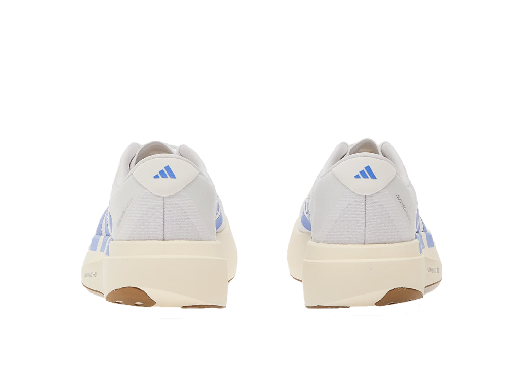 adidas Wmns Adizero Evo SL White Blue Fusion-Adidas-pikastore.cz