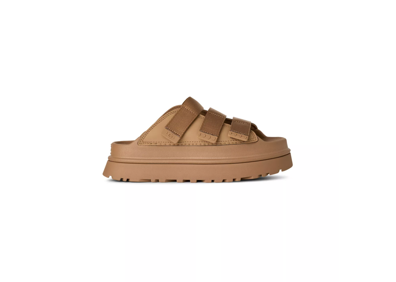UGG Goldenglow Slides