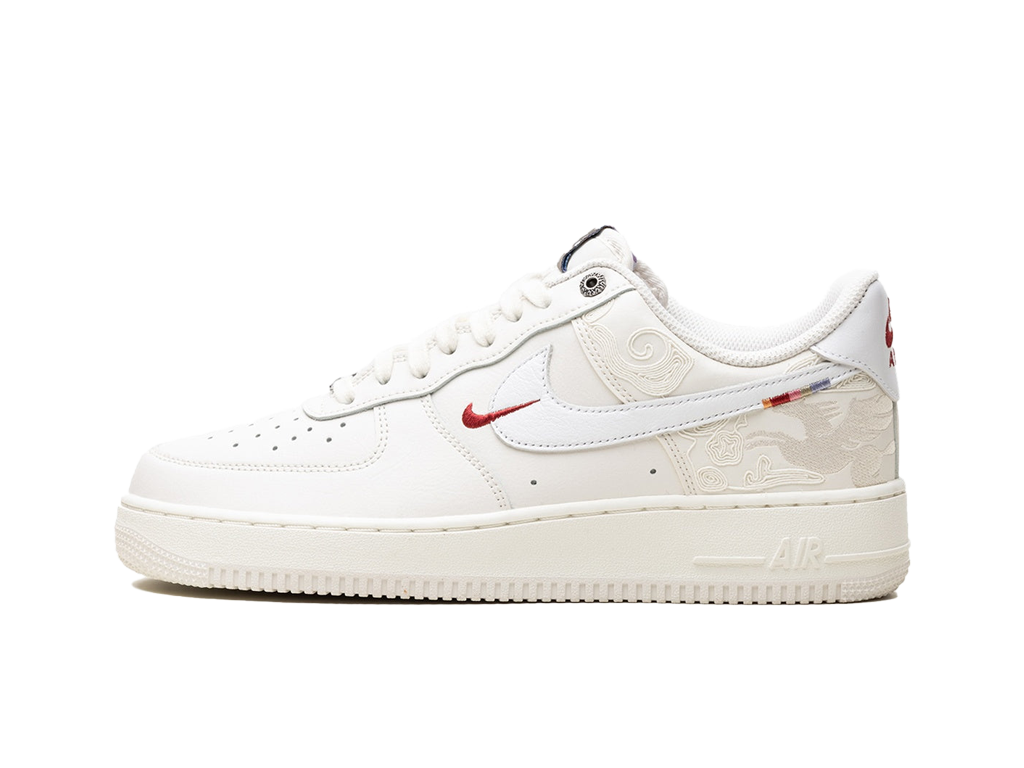 Nike Air Force 1 Low Pegasus Pack - Year of the Horse