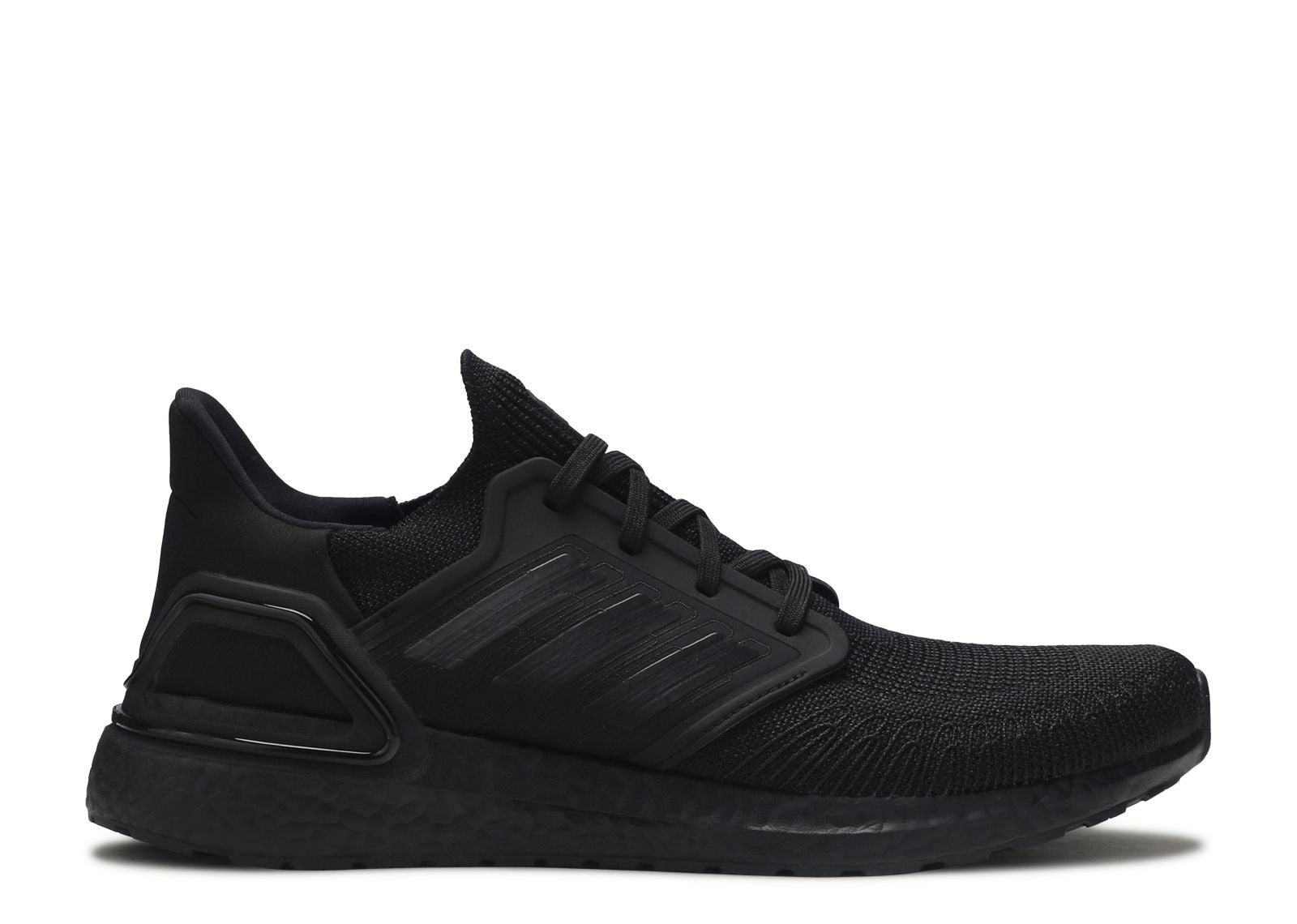 UltraBoost 20 Triple Black-Adidas-pikastore.cz