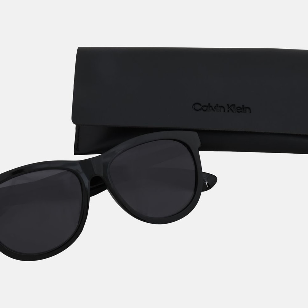 Calvin Klein Sunglasses Black – accessoires – foto 3 van 4