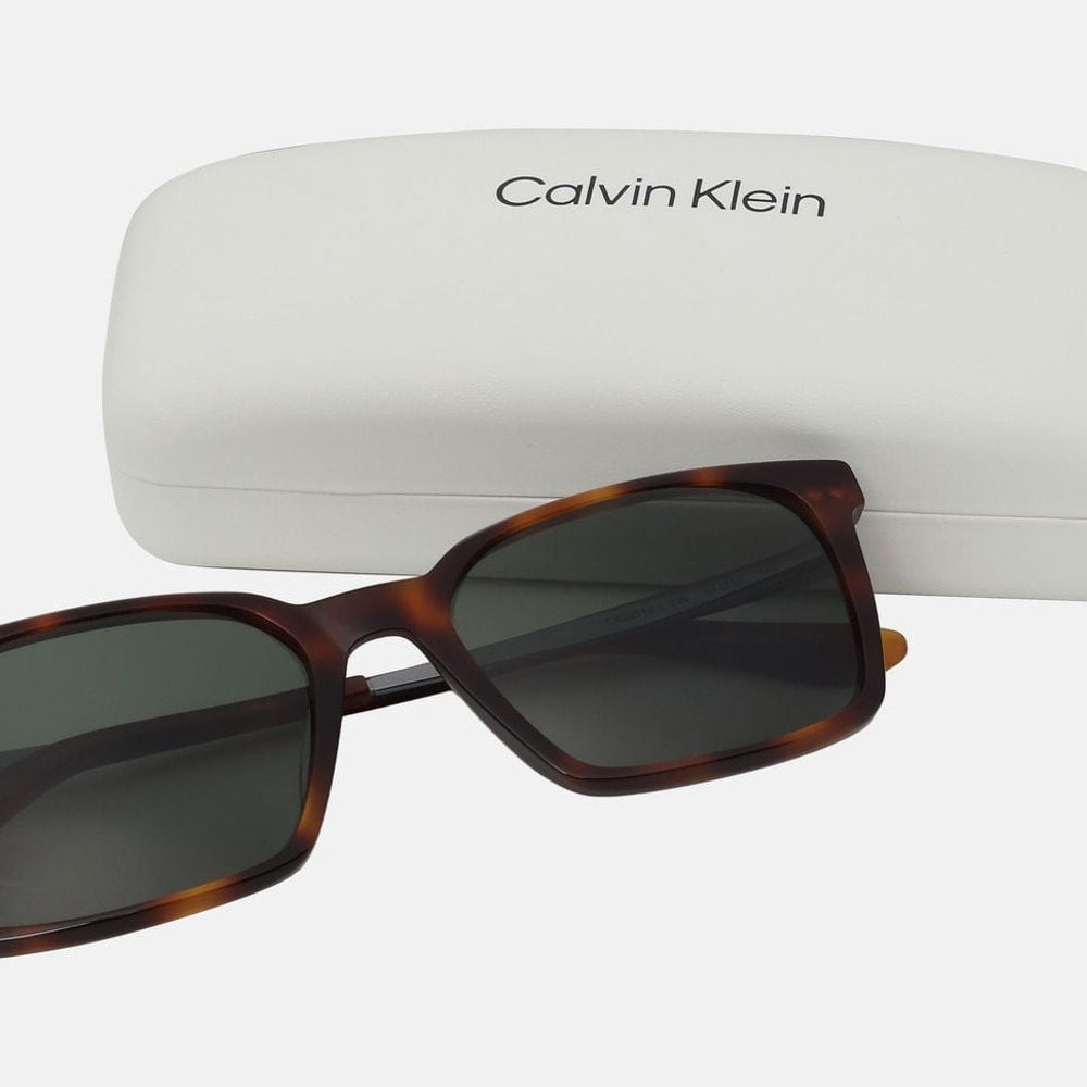Calvin Klein Sunglasses Tan – Accessoires – Foto 3 von 4