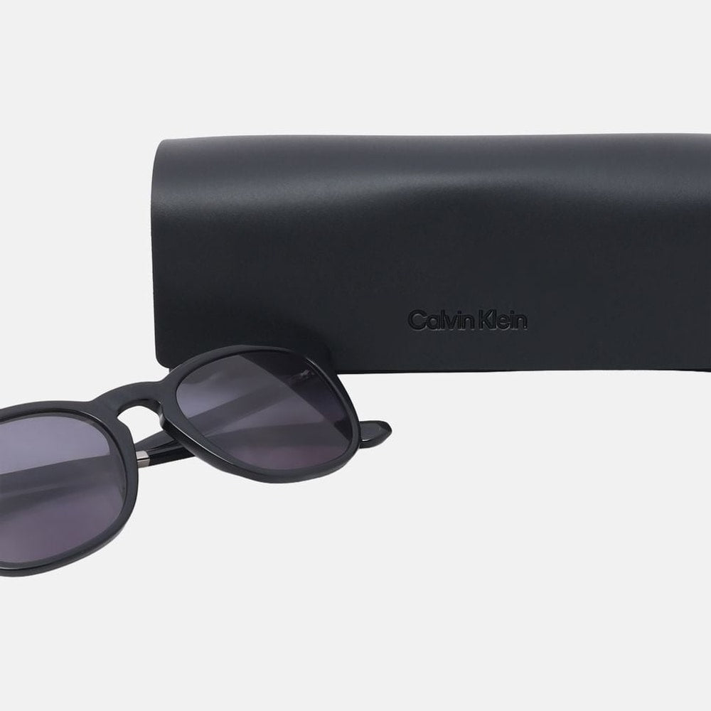 Calvin Klein Sunglasses Black – dodaci – fotografija 3 od 4