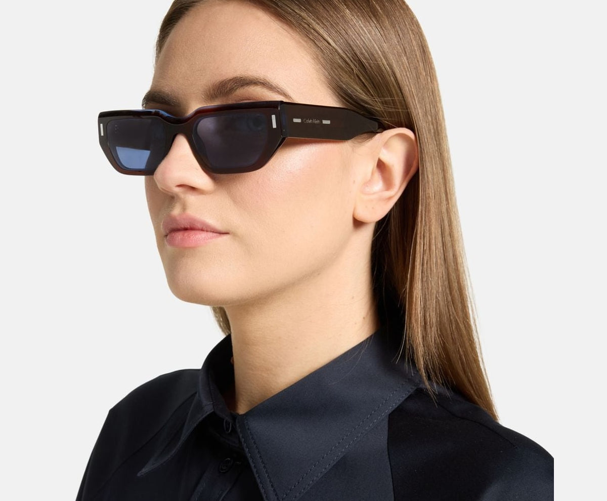 Calvin Klein Sunglasses Black – accesorios – foto 4 de 4