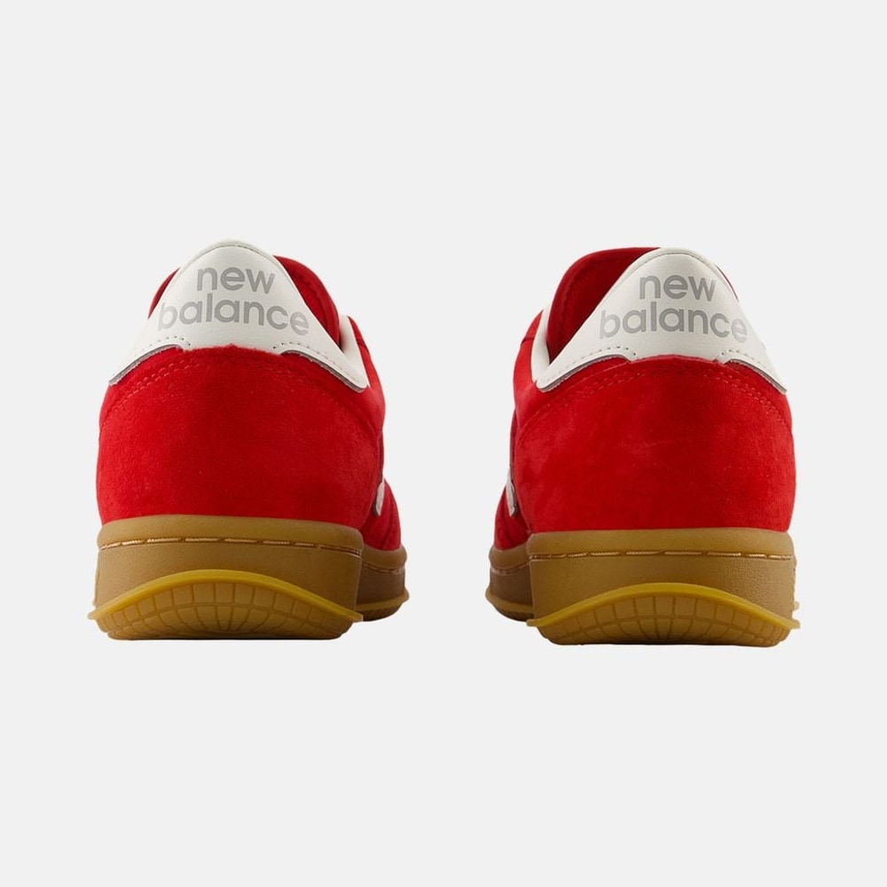 New Balance T500 Red – кросівки – фото 3 з 5