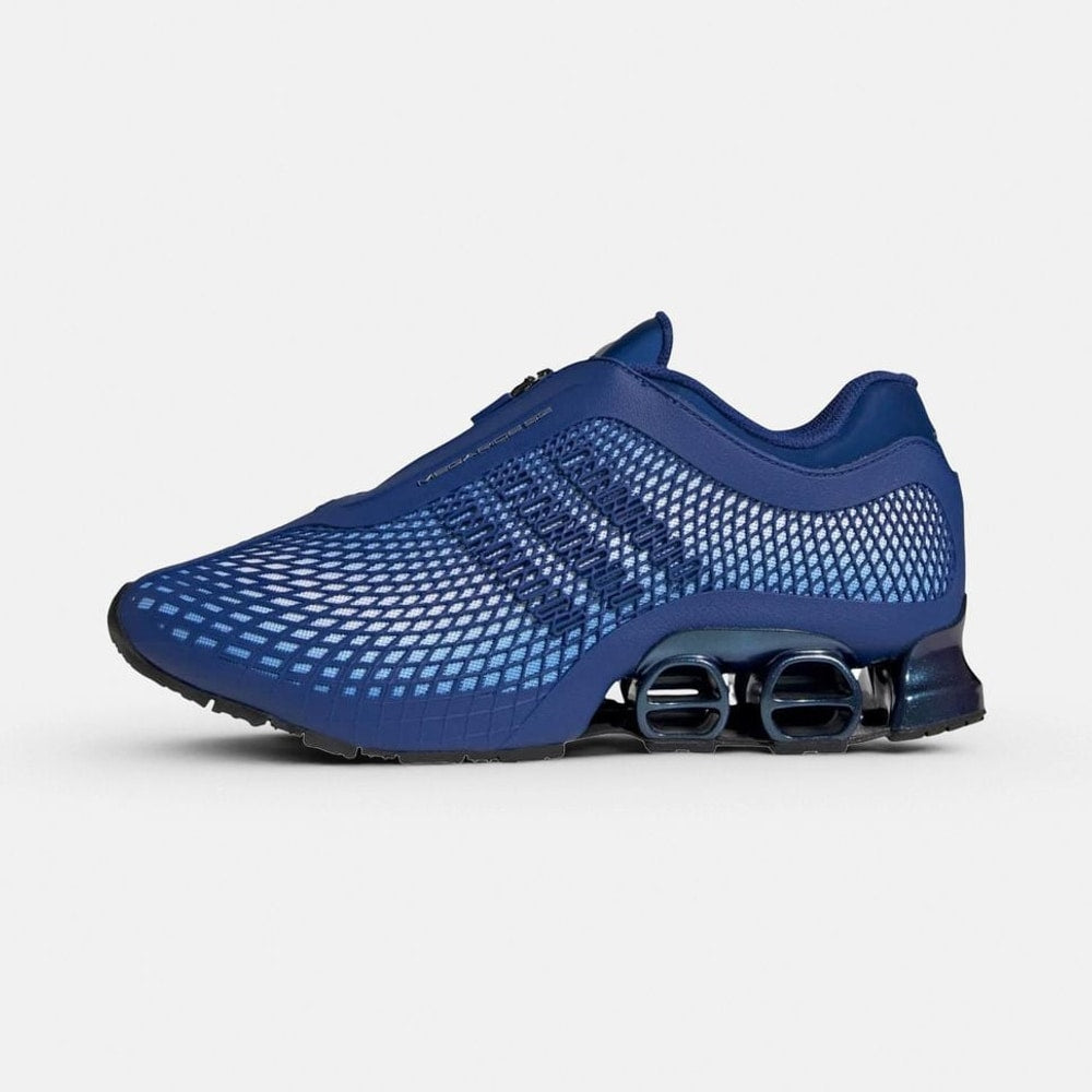 adidas Originals Megaride S2 Royal Blue – взуття – фото 4 з 6