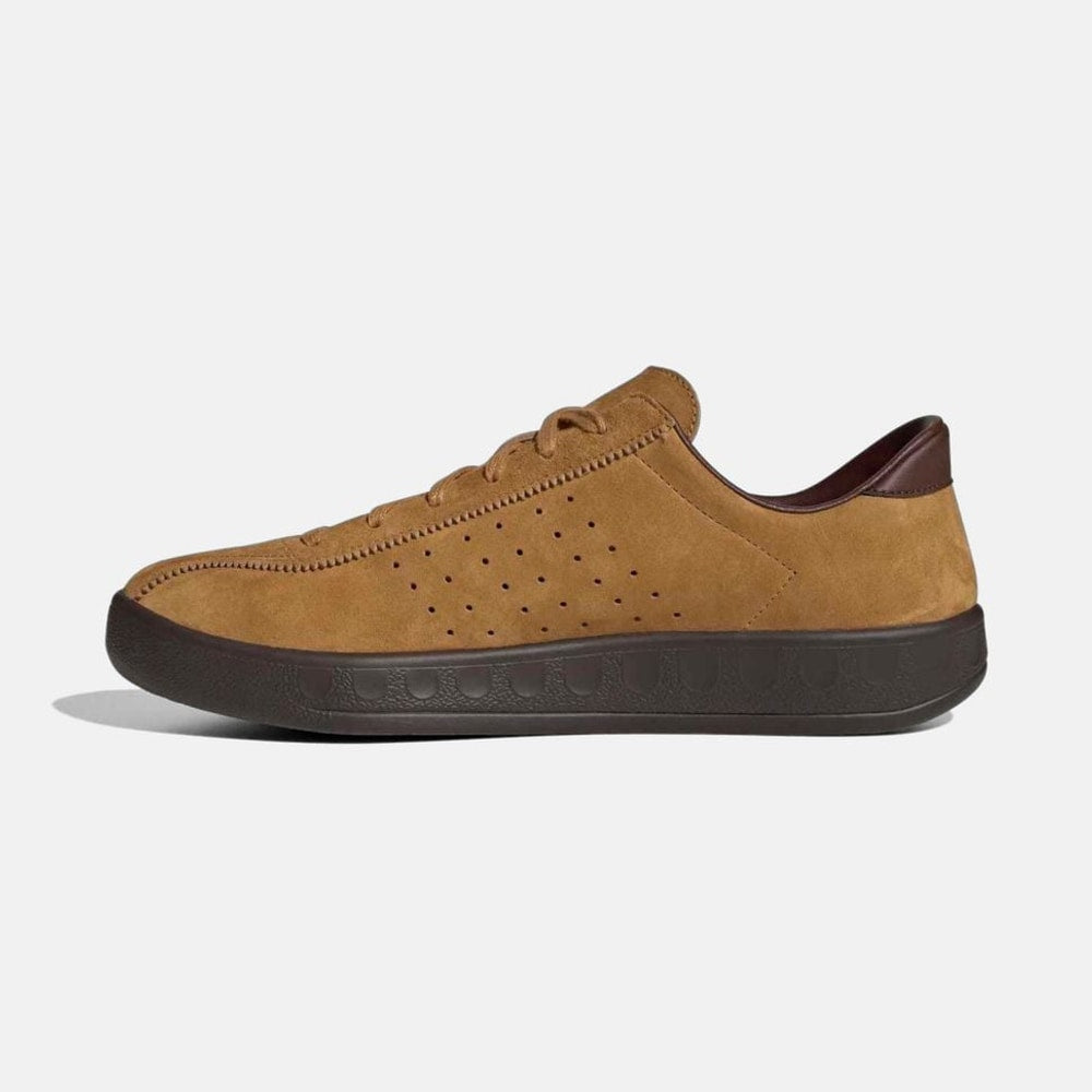 adidas Originals Mallorca Cognac – pantofi – fotografia 3 din 6