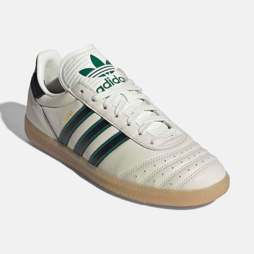 adidas Originals Samba Jp White – boty – fotka 2 z 6