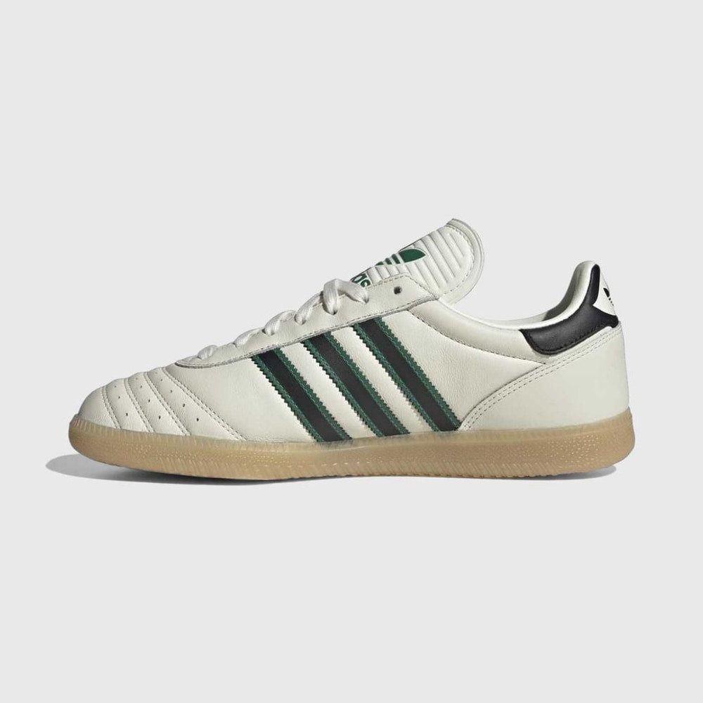 adidas Originals Samba Jp White – boty – fotka 3 z 6
