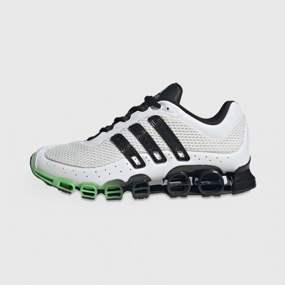 adidas Originals Megaride White – маратонки – снимка 3 от 6