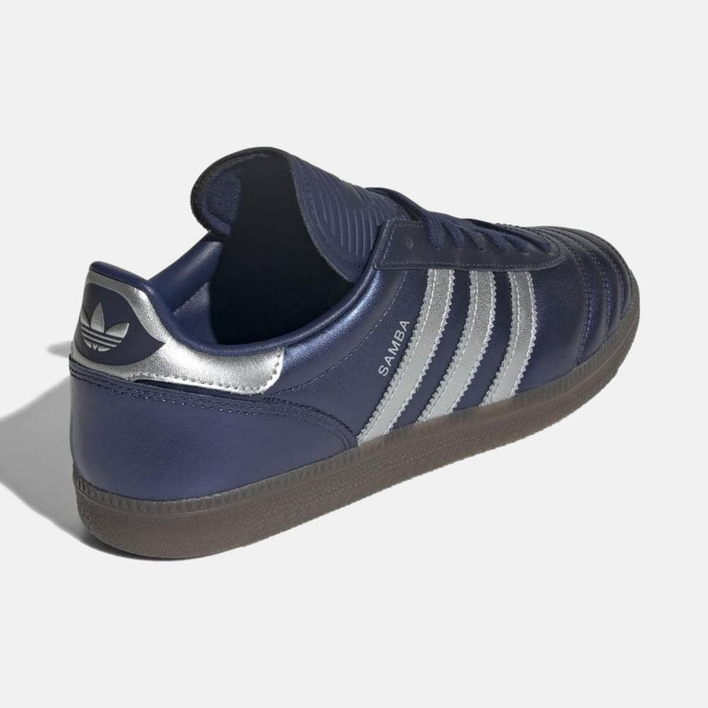 adidas Originals Samba Dark Blue – chaussures – photo 4 sur 6