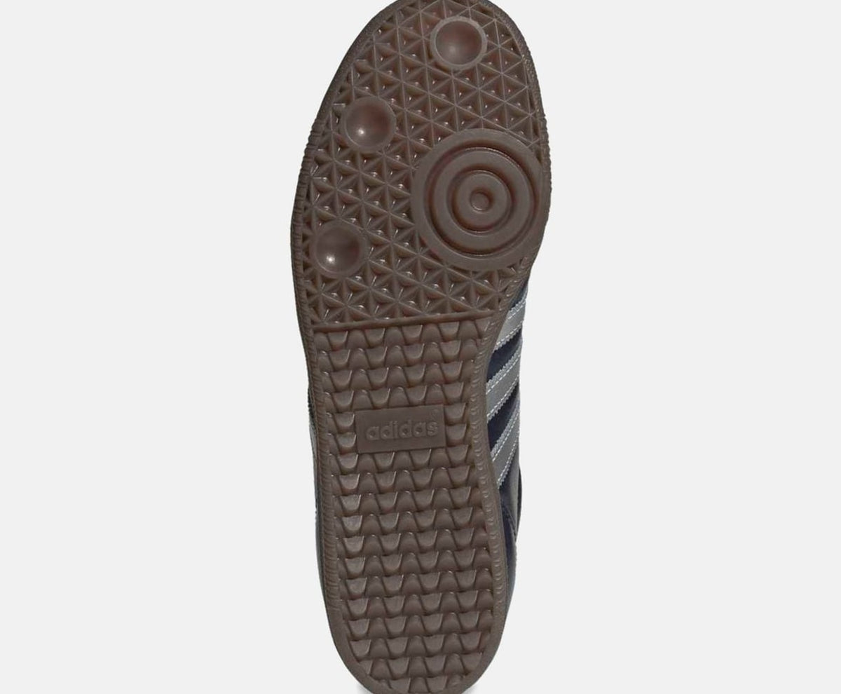 adidas Originals Samba Dark Blue – chaussures – photo 5 sur 6