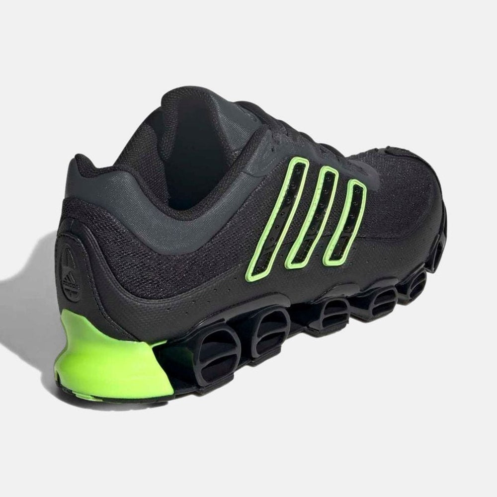 adidas Originals Megaride Black – adidași – fotografia 4 din 6