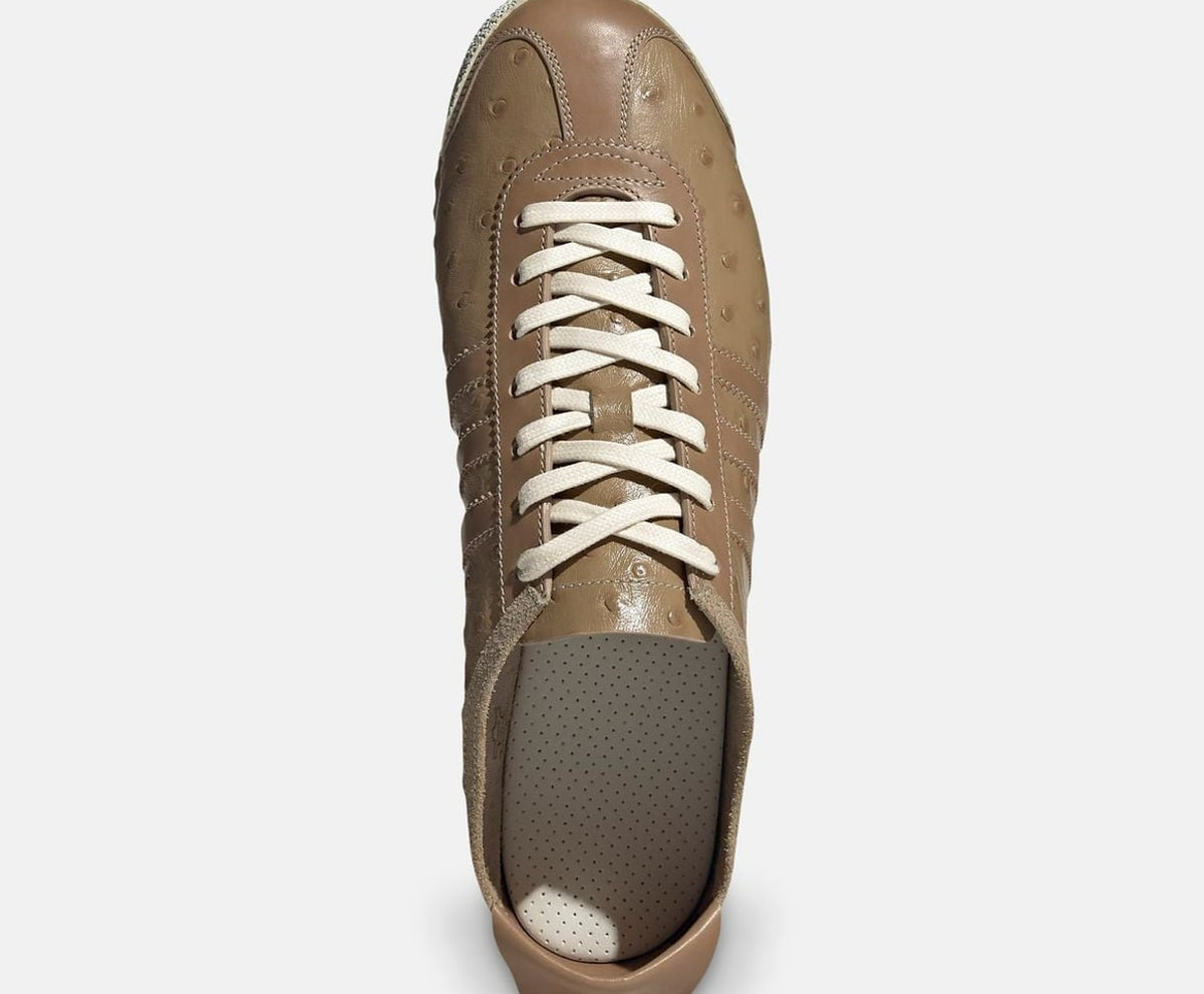 adidas Originals Italia 60S Camel – обувки – снимка 3 от 6