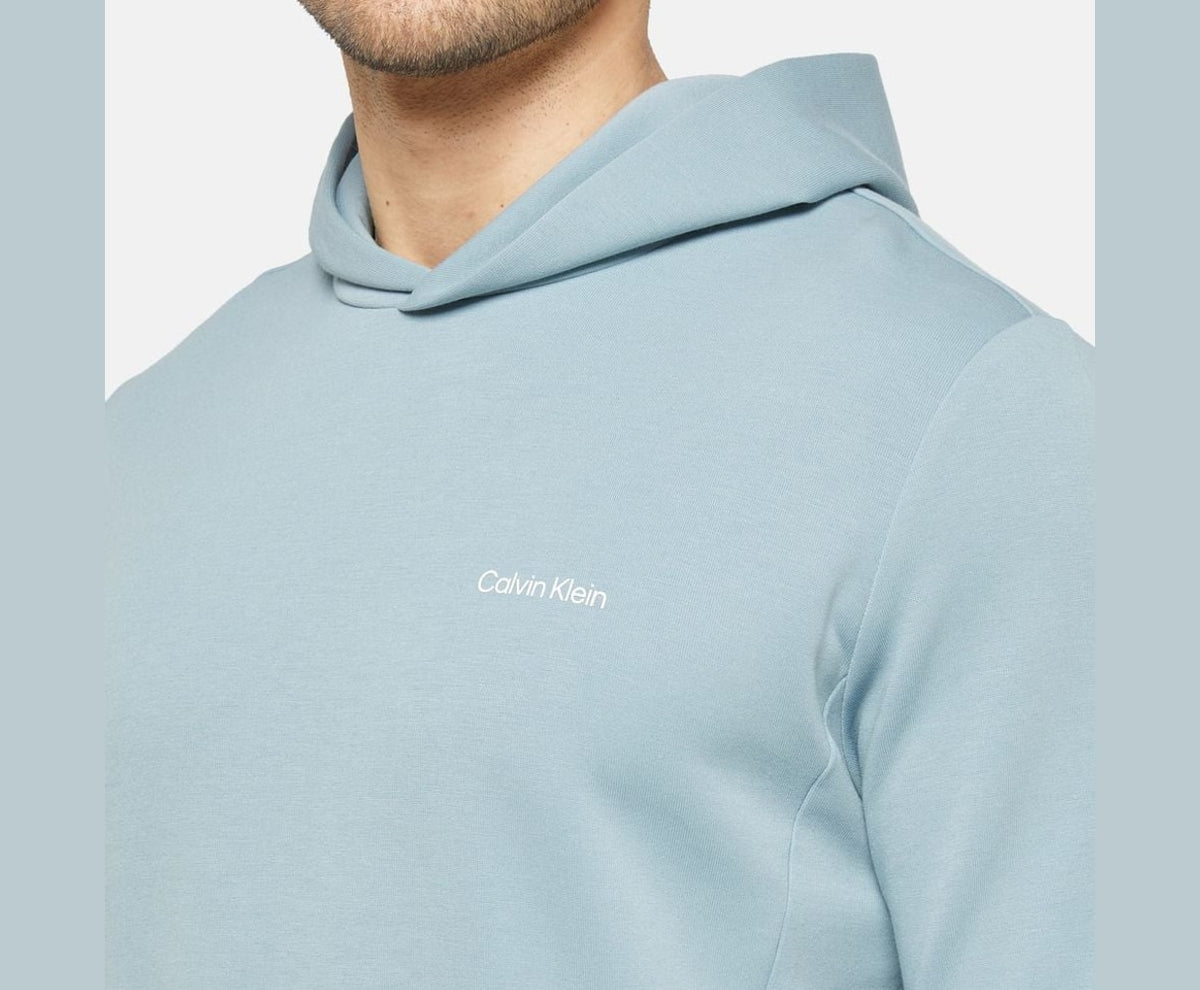 Calvin Klein Hoodie Mint – Hoodie – Foto 3 von 5