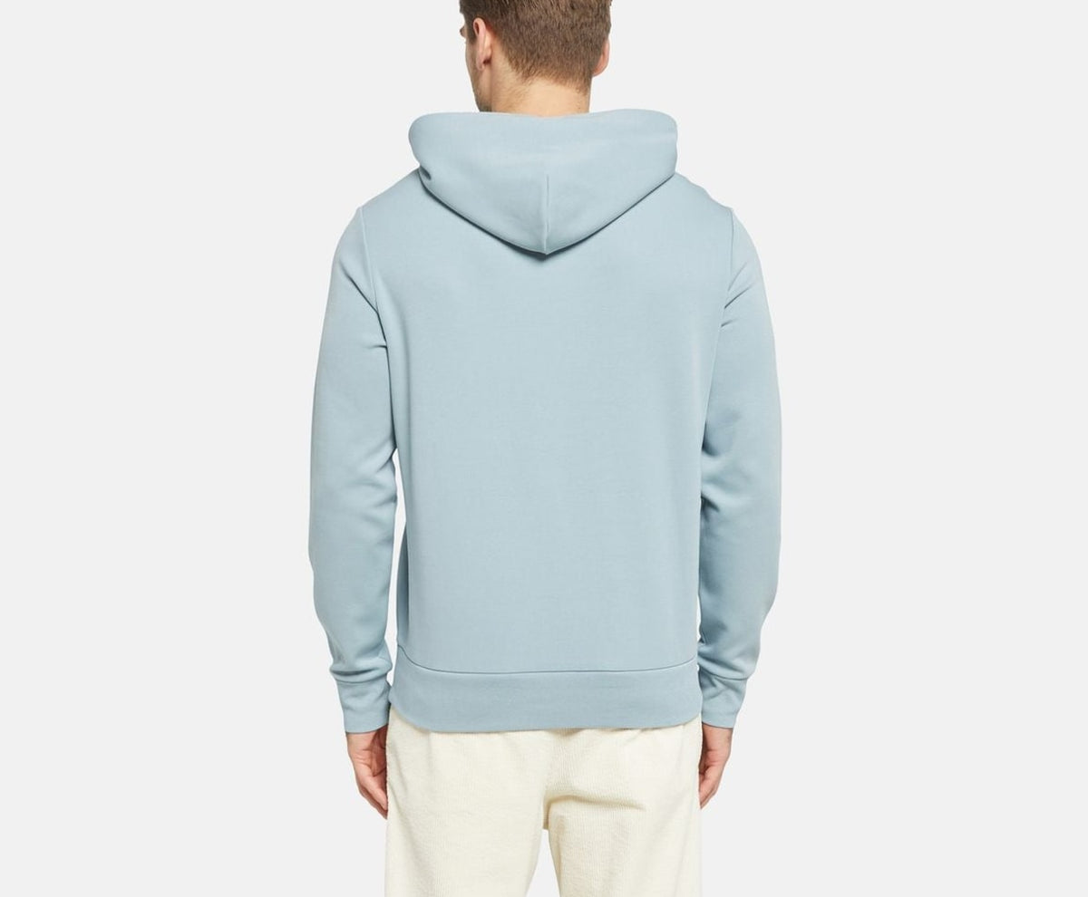 Calvin Klein Hoodie Mint – Hoodie – Foto 4 von 5