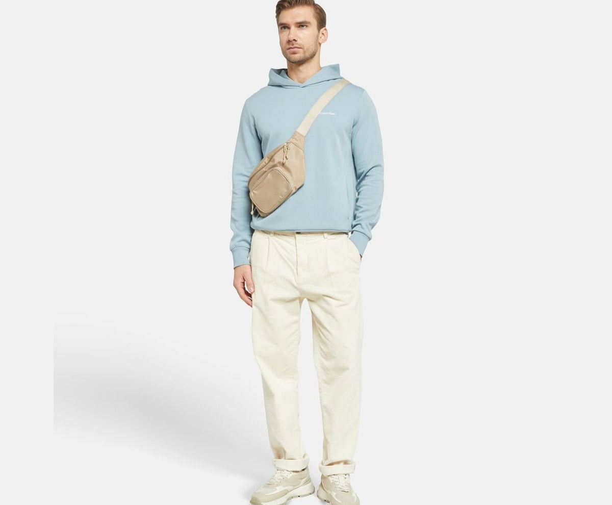 Calvin Klein Hoodie Mint – Hoodie – Foto 5 von 5