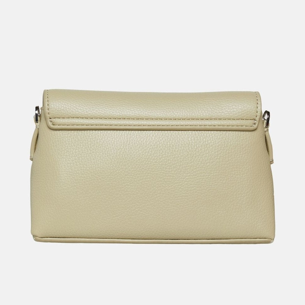 Calvin Klein Cross-body bag Teal – taske – foto 4 af 5