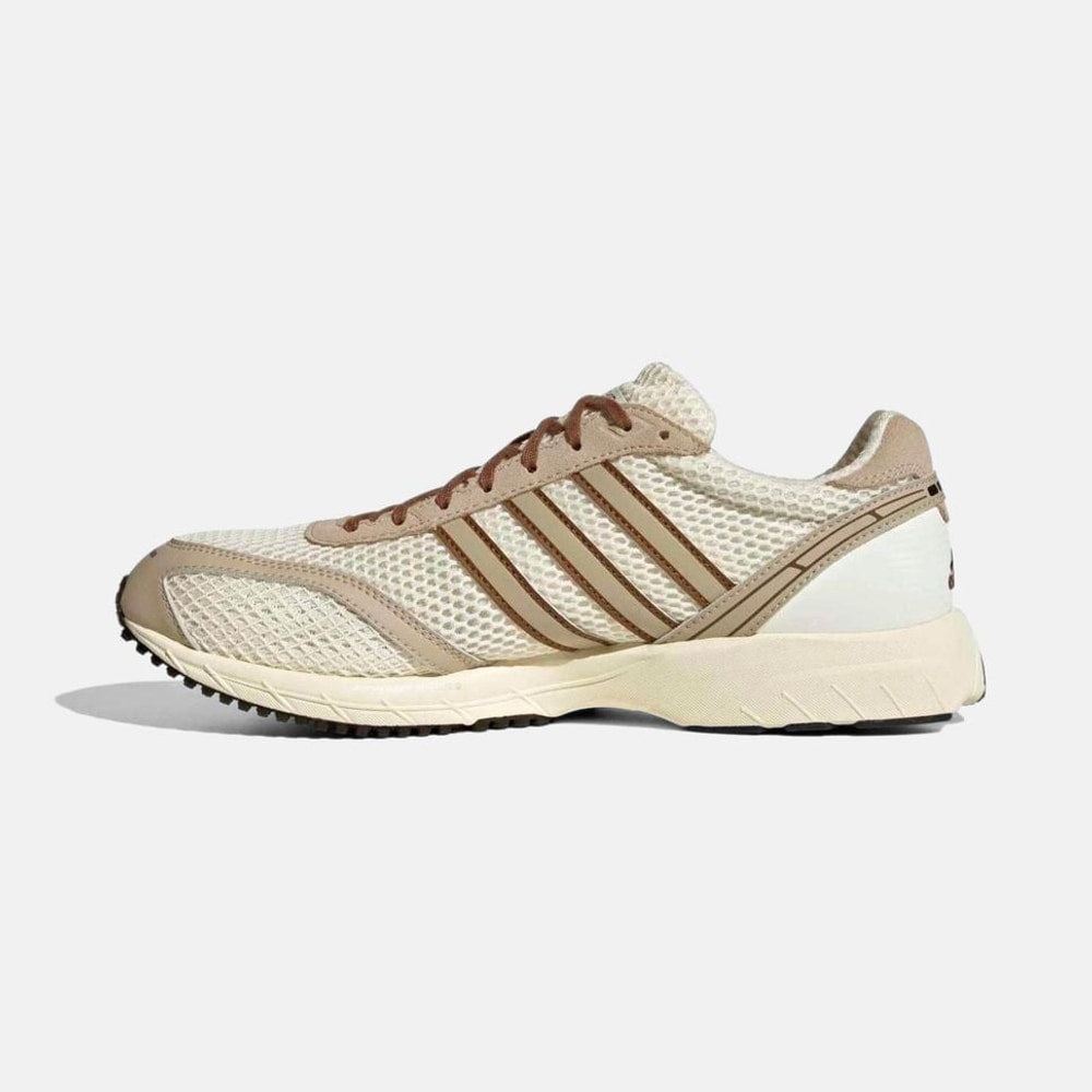 adidas Originals Adizero Adios Beige – buty – zdjęcie 4 z 6