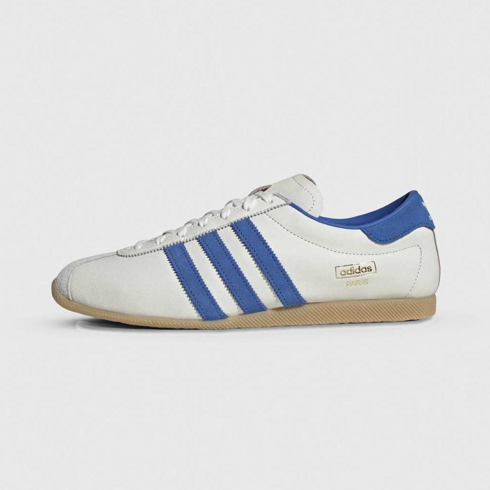 adidas Originals Paris White – pantofi – fotografia 3 din 6