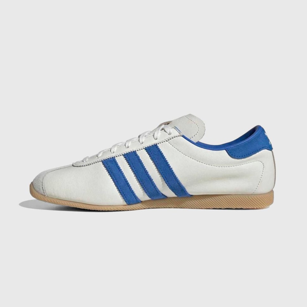adidas Originals Paris White – pantofi – fotografia 4 din 6