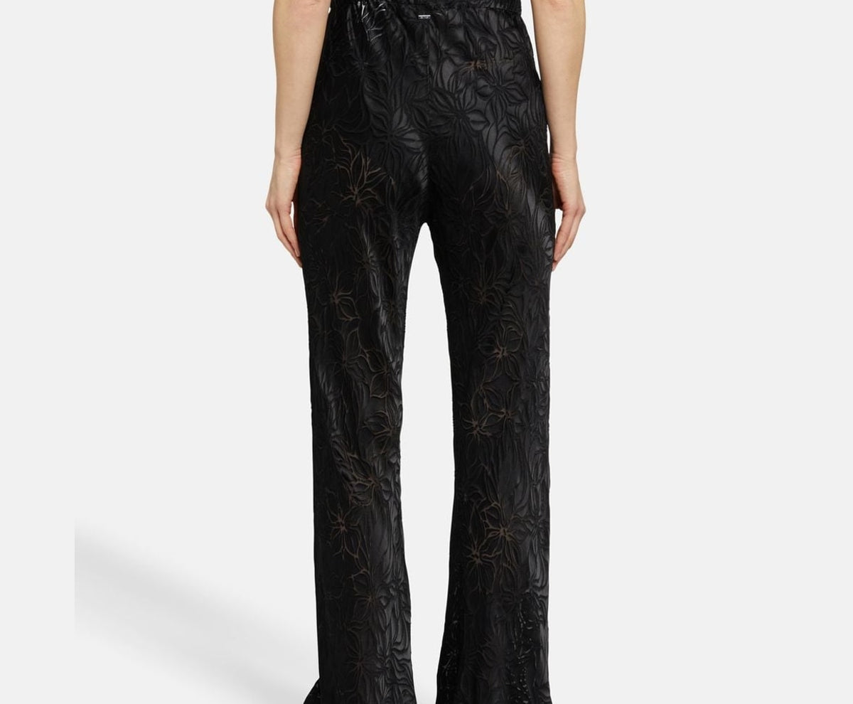 Calvin Klein Pyjama bottoms Black – облекло – снимка 4 от 5