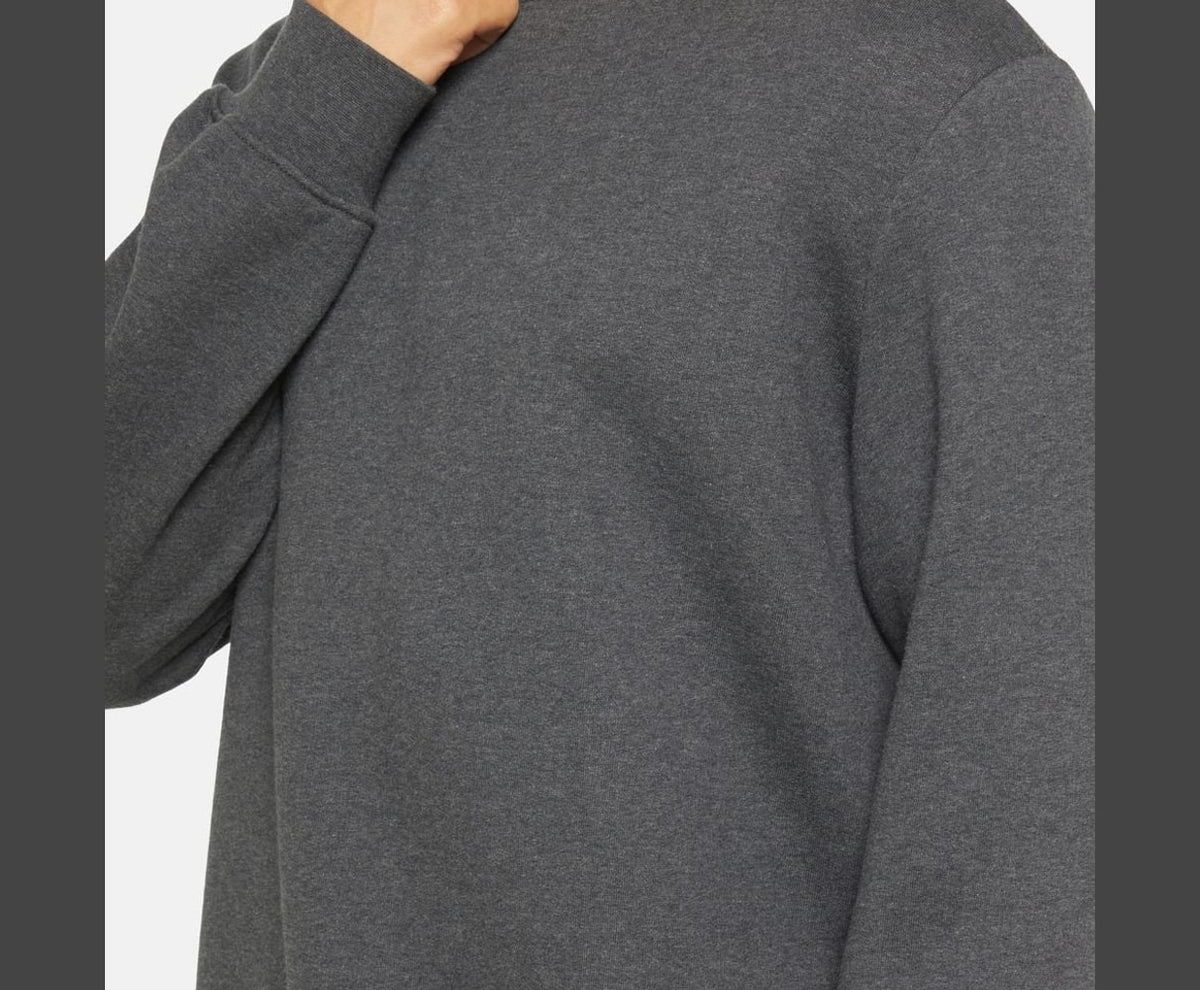 Calvin Klein Sweatshirt Grey – худі – фото 3 з 5