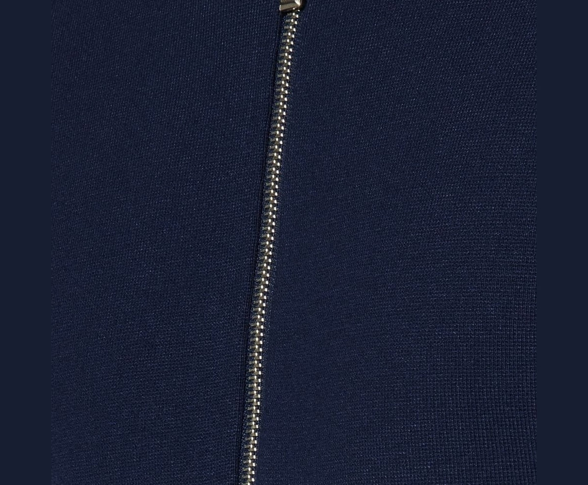 Calvin Klein Cardigan Blue – Bekleidung – Foto 3 von 6