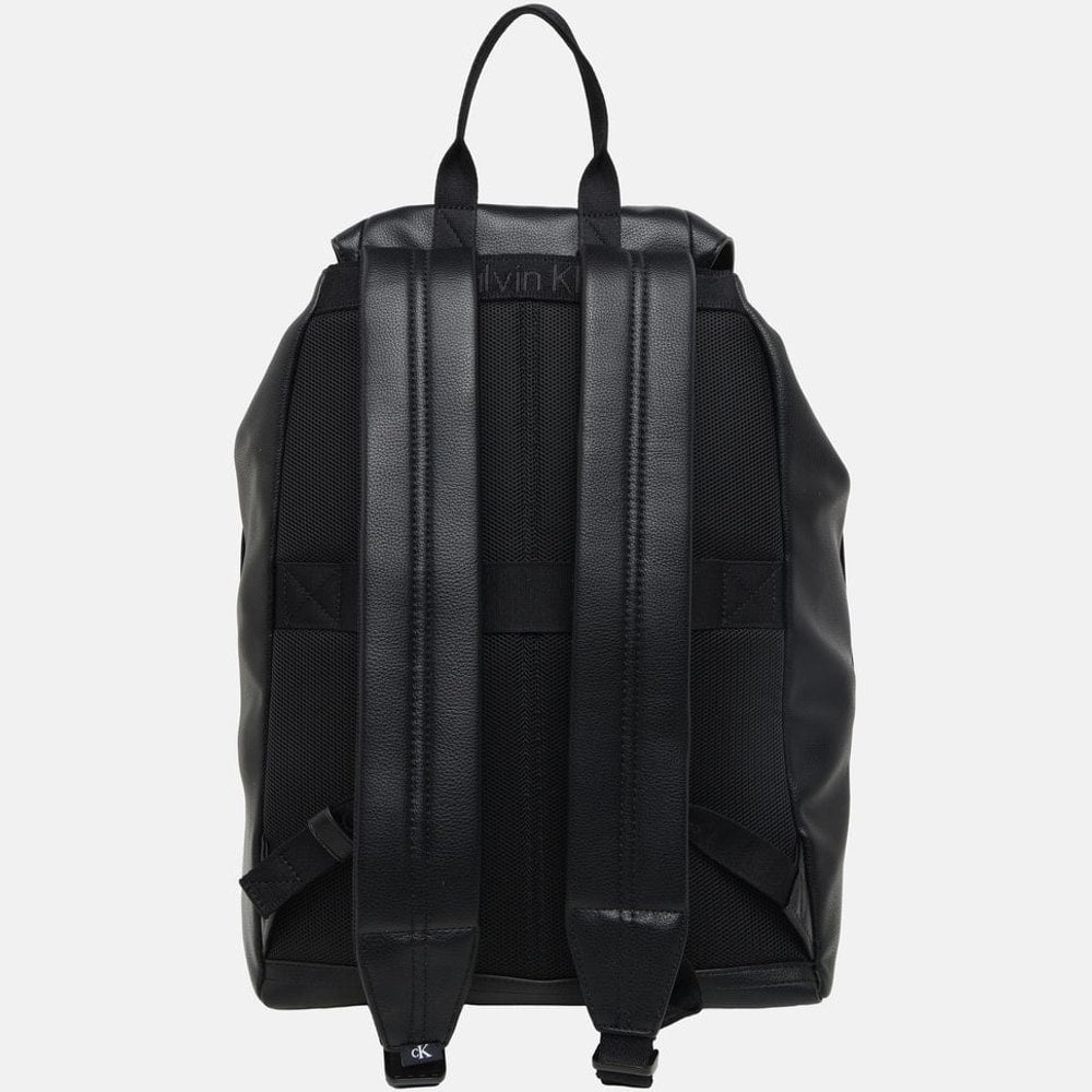 Calvin Klein Backpack Black – mochila – foto 4 de 5