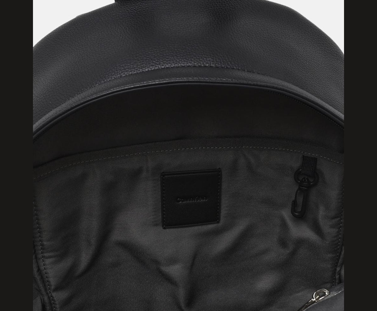 Calvin Klein Backpack Black – rucsac – fotografia 3 din 5