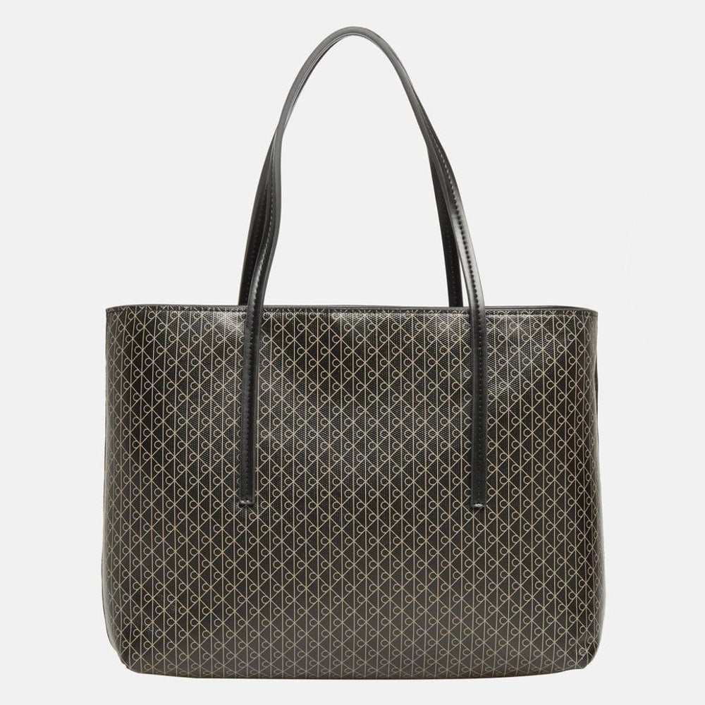 Calvin Klein Handbag & Pouch Black – accesorii – fotografia 4 din 5