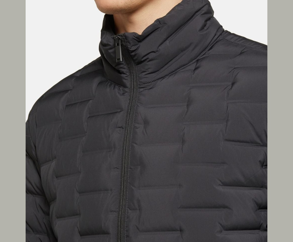 Calvin Klein Down jacket Black – jacket – photo 3 of 6