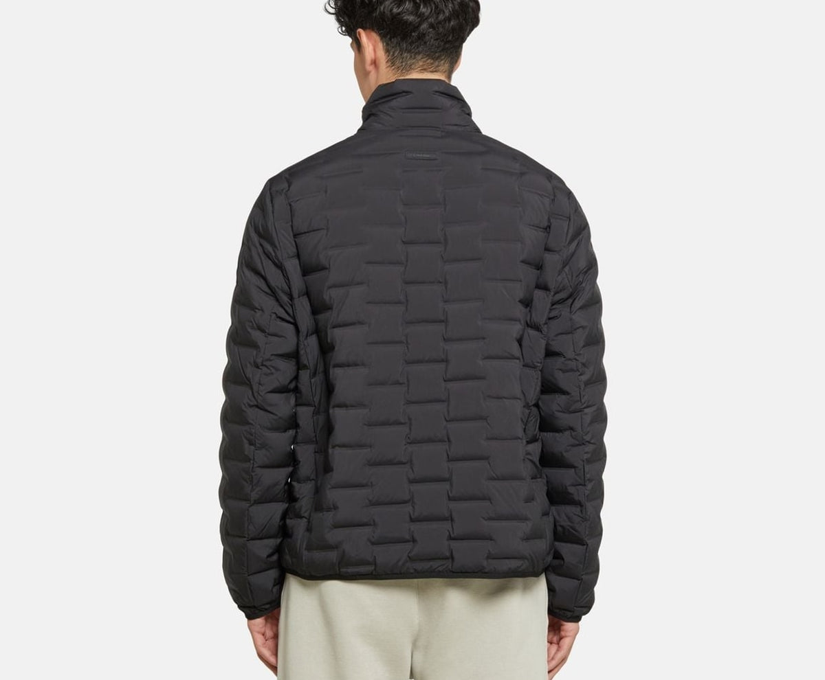 Calvin Klein Down jacket Black – jacket – photo 4 of 6