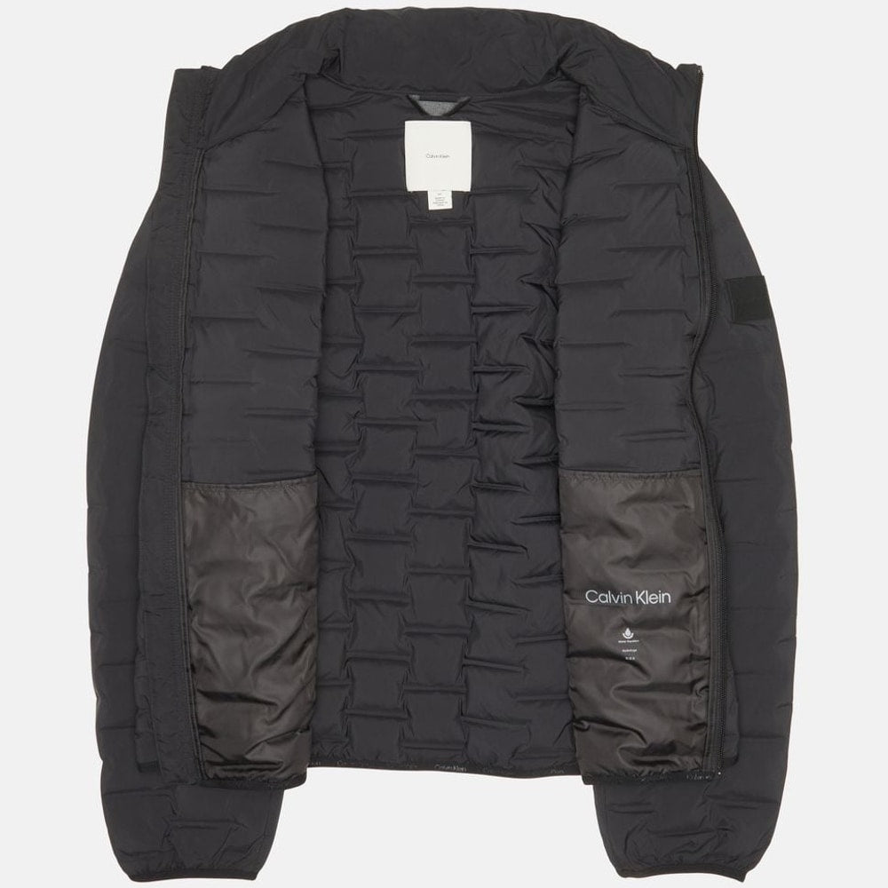 Calvin Klein Down jacket Black – jacket – photo 5 of 6