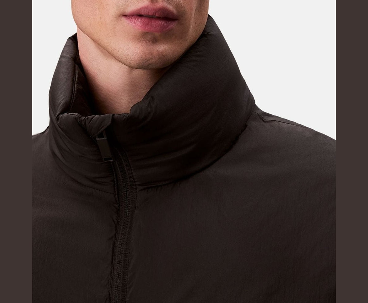 Calvin Klein Transitional jacket Black – jacket – photo 3 of 5
