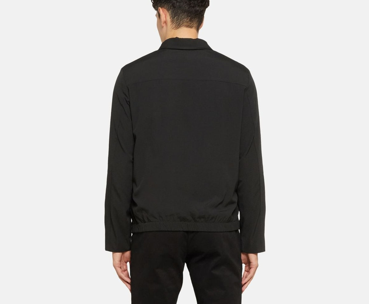 Calvin Klein Transitional jacket Black – jas – foto 4 van 6