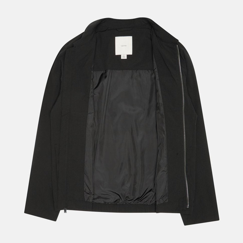 Calvin Klein Transitional jacket Black – jas – foto 5 van 6