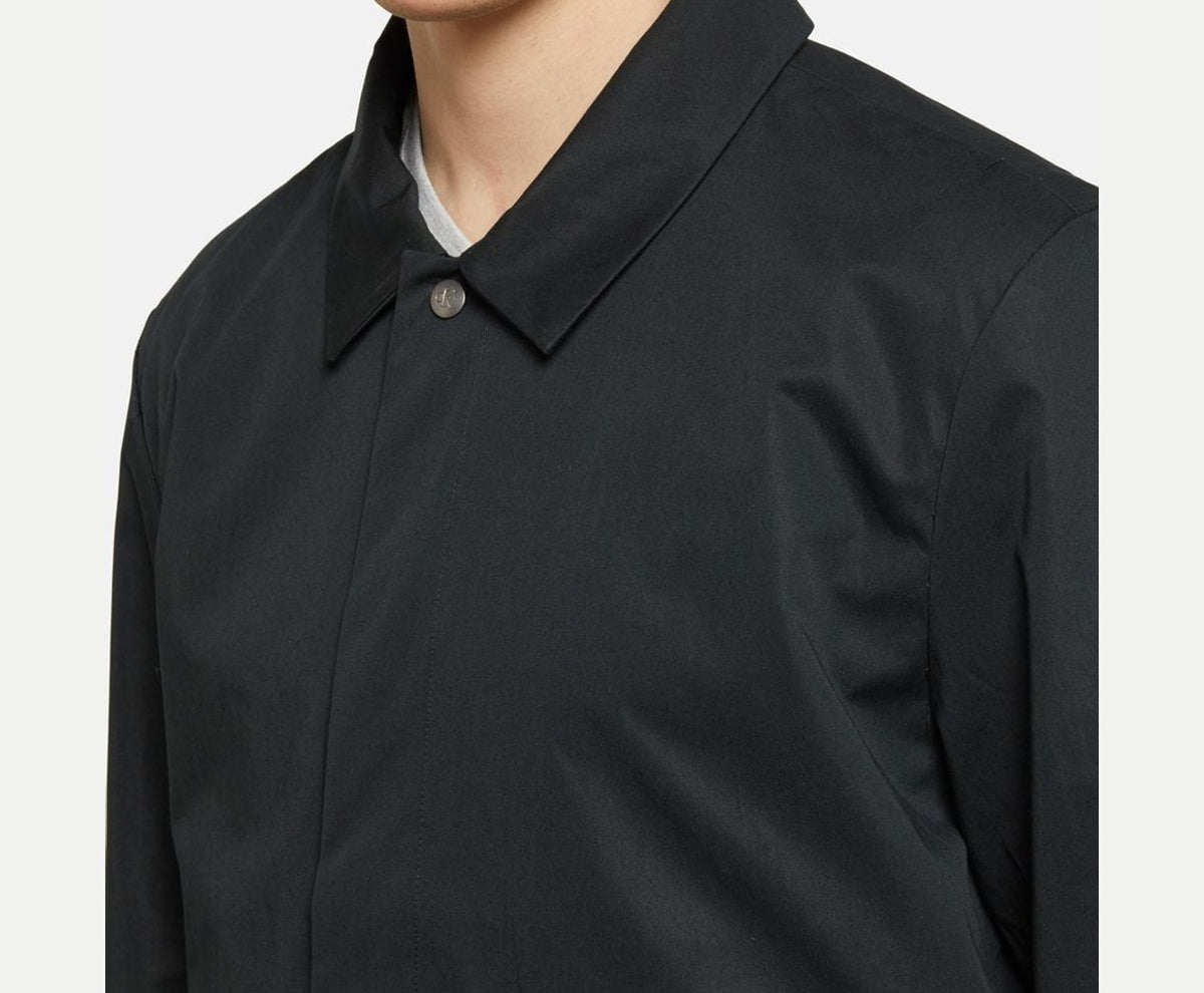 Calvin Klein Blouson Black – îmbrăcăminte – fotografia 3 din 6