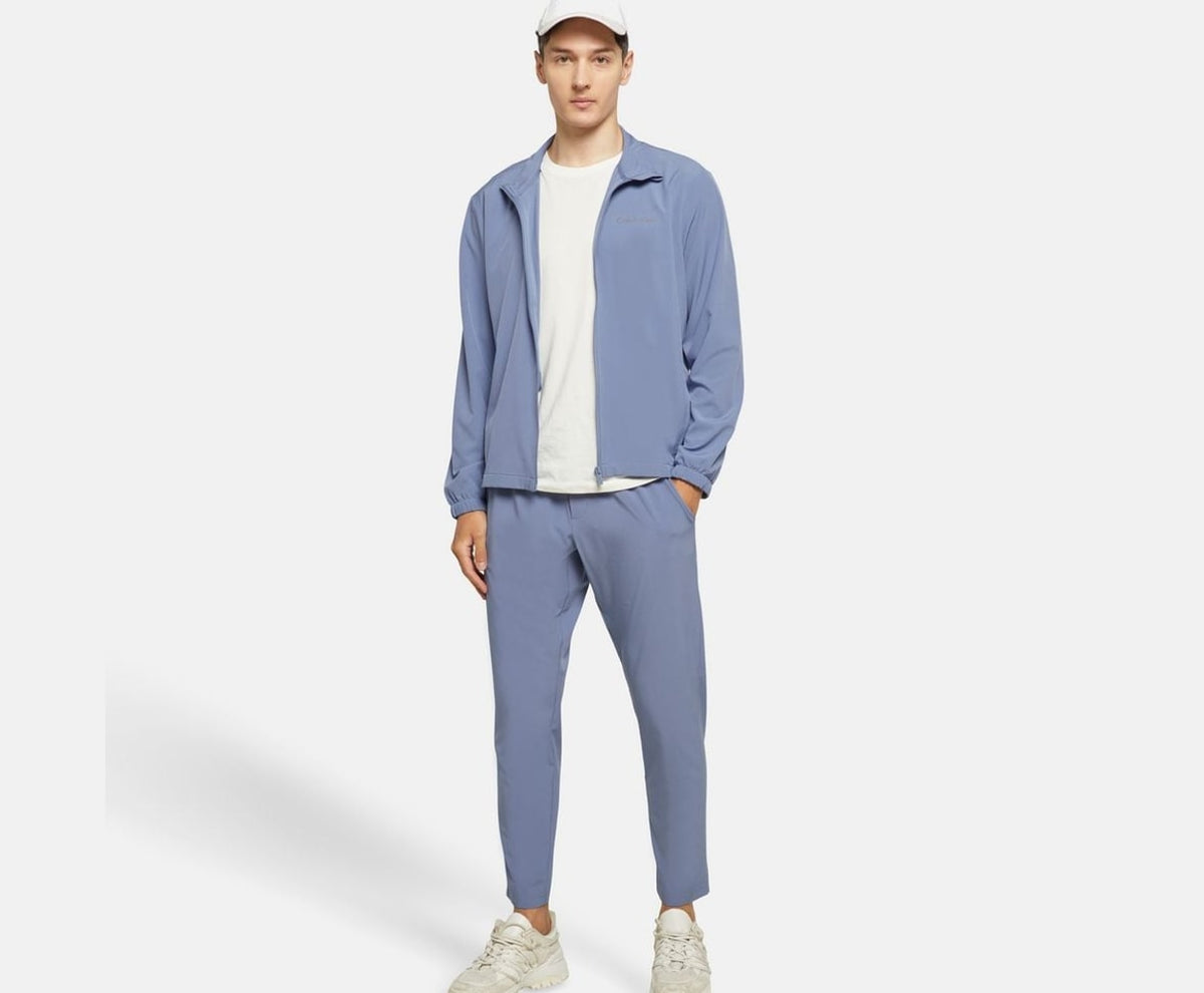 Calvin Klein Blouson Blue – куртка – фото 6 з 6